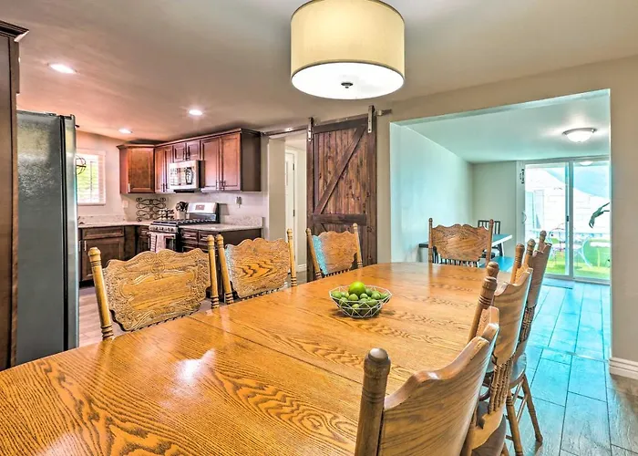 Holiday home Family With Backyard Pool Oasis! Tucson